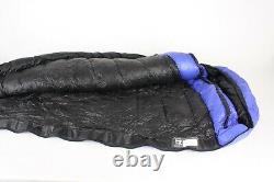 Western Mountaineering UltraLite Sleeping Bag 20F Down, 5ft 6in /52358/