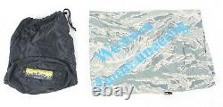 Western Mountaineering UltraLite Sleeping Bag 20F Down, 6FT Right Zip /54299/