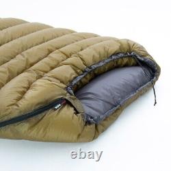 Western Mountaineering sleeping bag Monolite Size 66