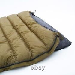 Western Mountaineering sleeping bag Monolite Size 66