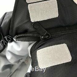 Wolftraders +0 Degree Premium Lightweight Synthetic Down Mummy Sleeping Bag