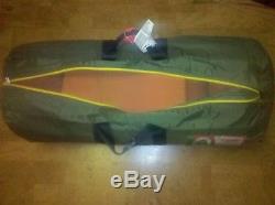 Woods 5-Star Down Filled Sleeping Bag