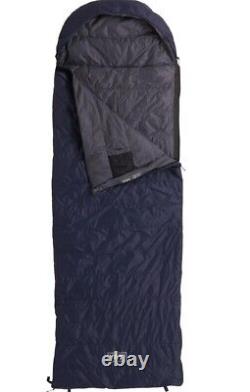 YETI 41 °F Down Sleeping Bag, 650+ Fill Power, size Long 6.5ft