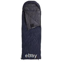 Yeti 41°F Down Sleeping Bag 650+ Fill Power Navy / Charcoal Large