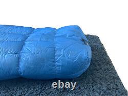 Z-Packs Classic Sleeping Bag, 30°, 12.3 oz Ultralight, Short, 900 Fill Power