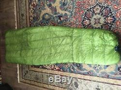 Z-Packs Sleeping bag