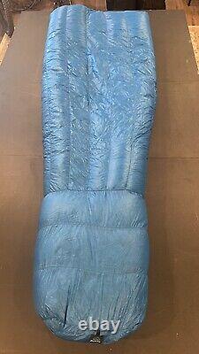 Zpacks 10F Classic Sleeping Bag 3/4 Zip Medium Length Standard Width (680g) $469