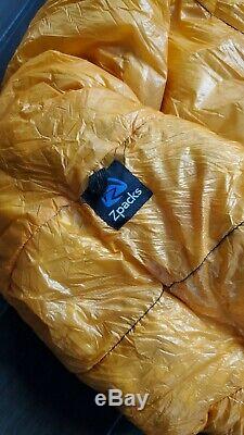 Zpacks 30 Degree Classic Ultra-lite Sleeping Bag