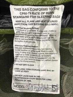 Zpacks Solo Down Quilt Sleeping Bag, Long, 5F (-15C)
